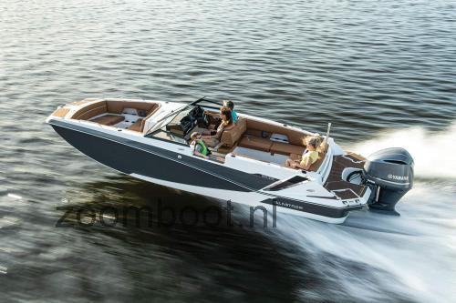 Glastron GTD 240 specificaties 